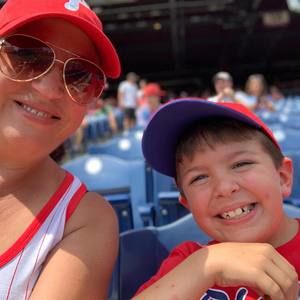 Meet your Posher, Heather